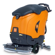 TASKI Ultimaxx 1900 DD65 2 x 13” GEL Komplet